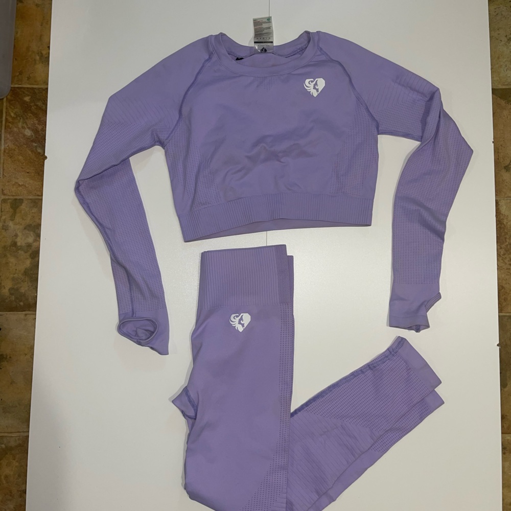 Womens best set